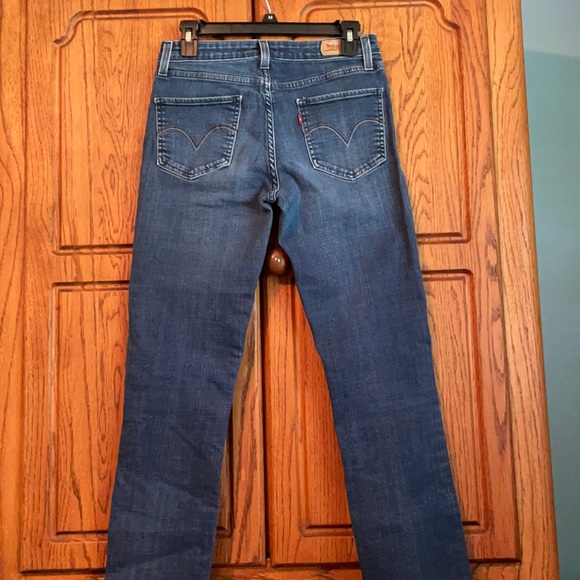 Levi’s denim Jeans size 6 M - Picture 1 of 6